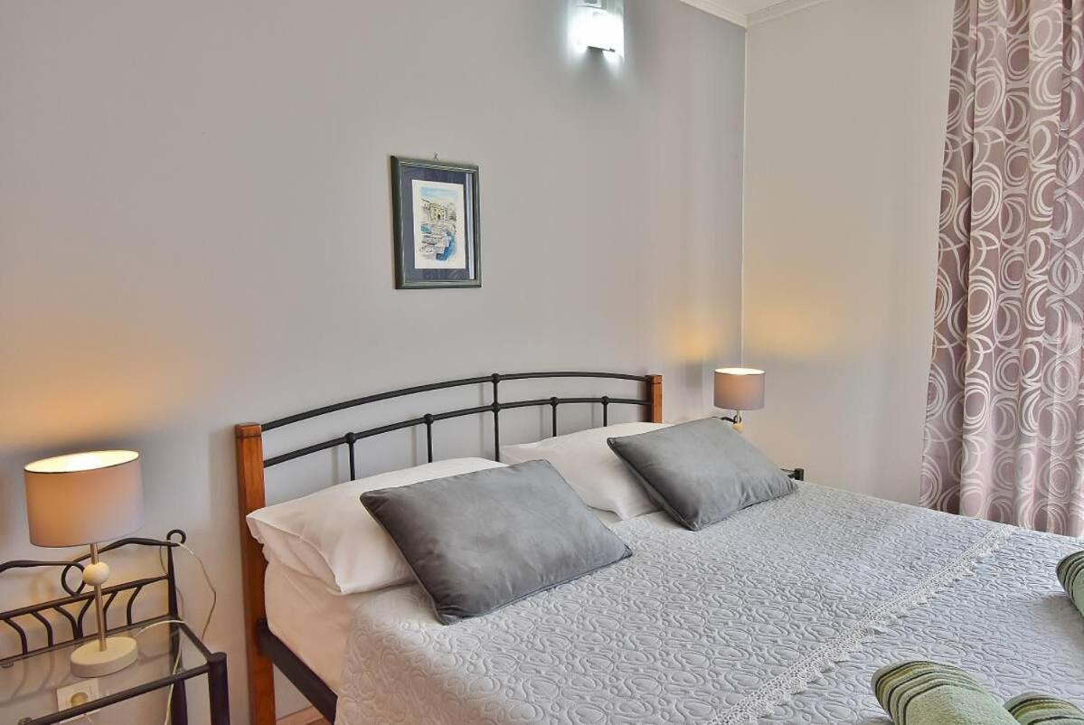 Apartments Ruzica Банёл Экстерьер фото