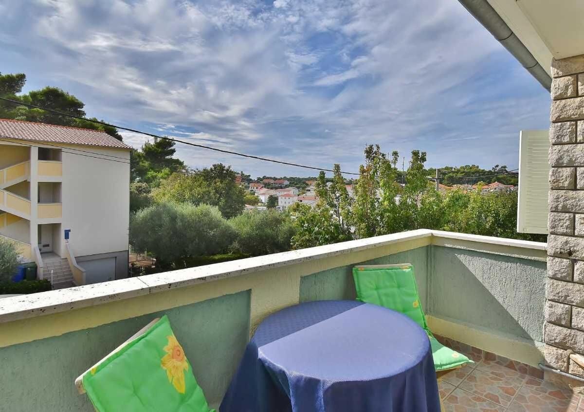 Apartments Ruzica Банёл Экстерьер фото