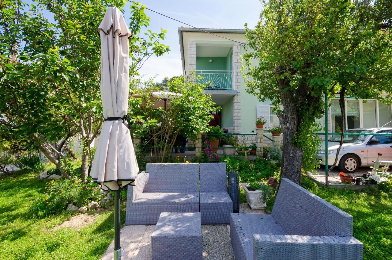 Apartments Ruzica Банёл Экстерьер фото