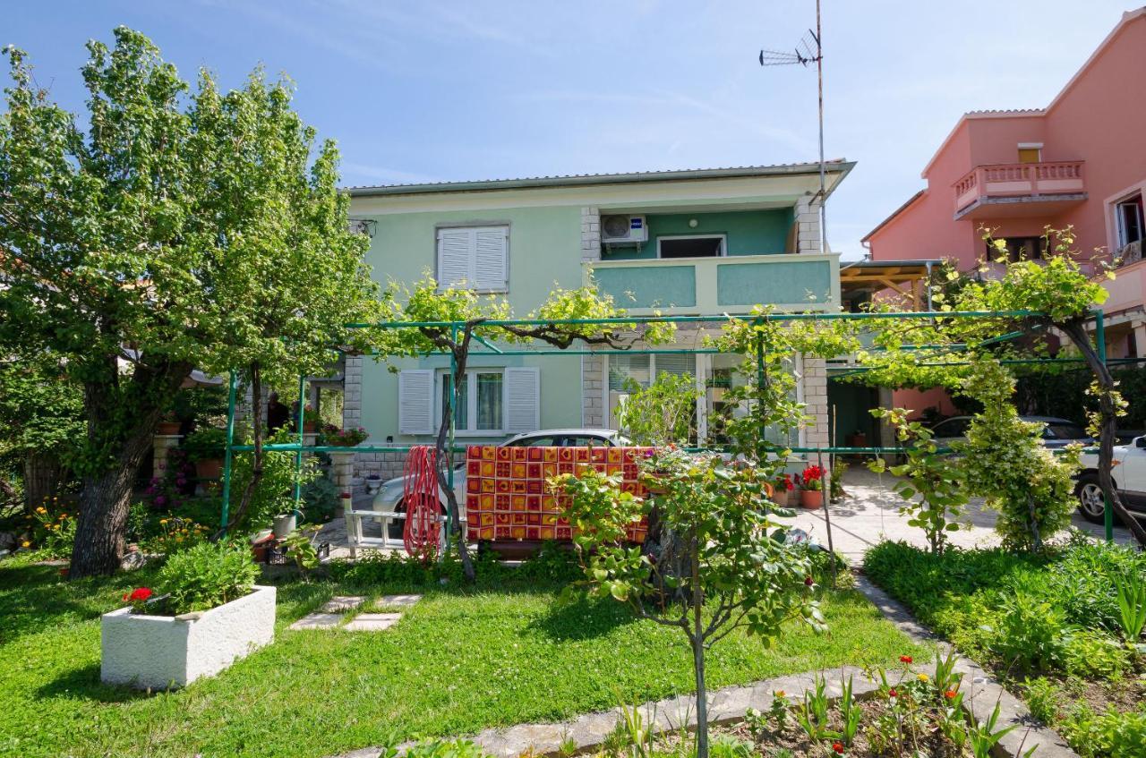 Apartments Ruzica Банёл Экстерьер фото
